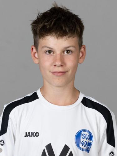 Sascha Schaarschmidt