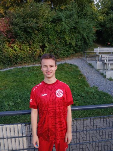 Mats Arne Klei