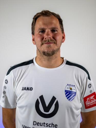 Otto Fehl