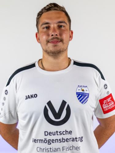 Christian Fischer