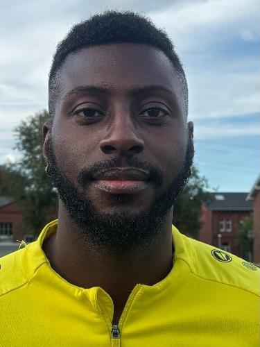 Alan Lipemba M´Bulayi