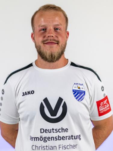 Thomas Franz