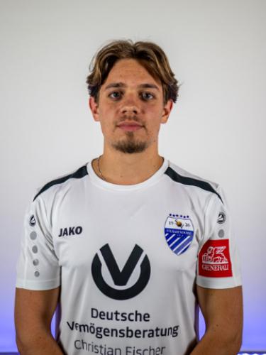 Erik Hunger