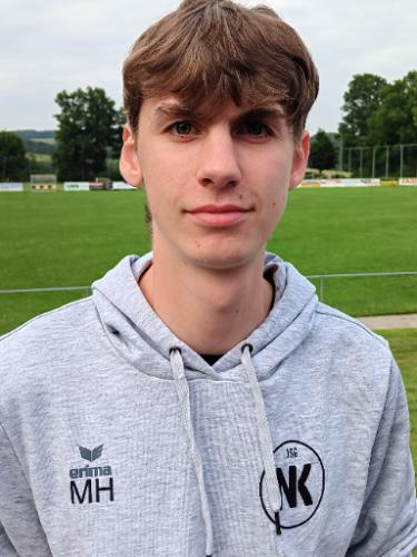 Mika Heilenmann