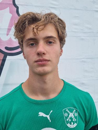 Benedict Laurenz Carsten Friedrich