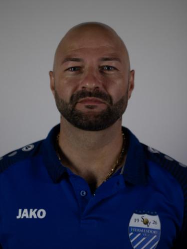 Marius Damian Turnea