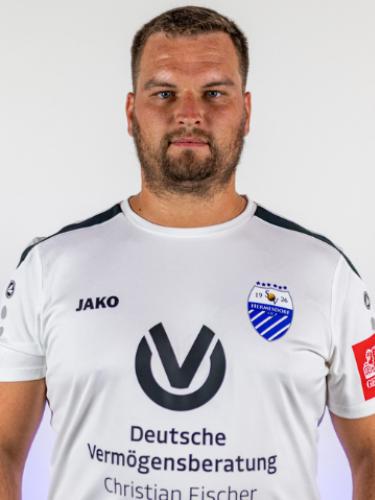 Andreas Voth