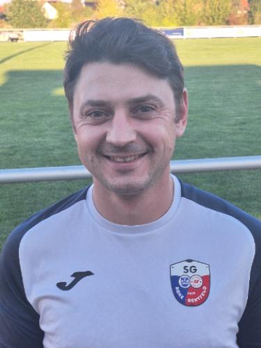 Denny Kellich