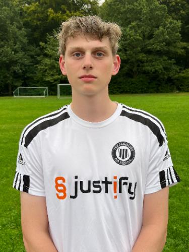 Jannes Valentin Asum