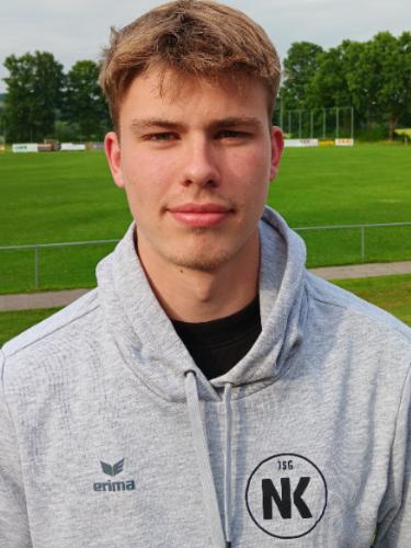 Yannik Kruse