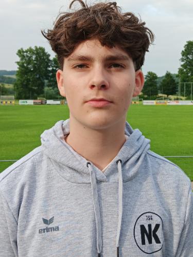 Jesse Wösterfeld