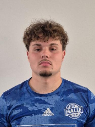 Jakob Knoop