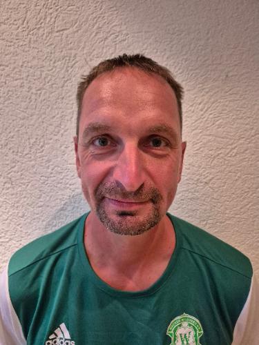 Michael Tuch
