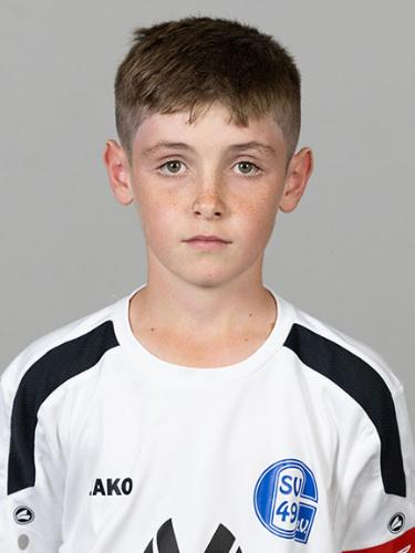 Gregor Schuffenhauer