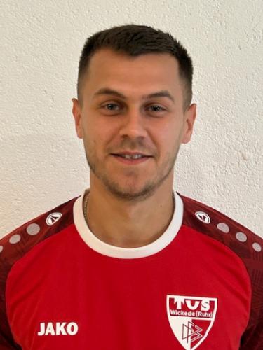 David Bajramovic