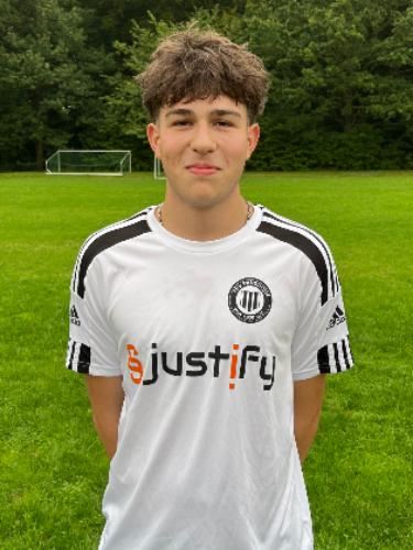 Yavor Todorinov Nedyalkov