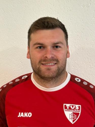 Marvin Gebhardt