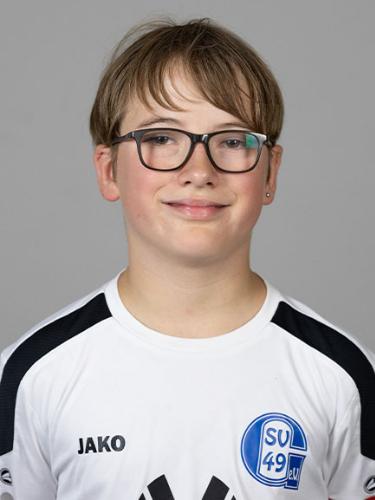 Tyler Dost