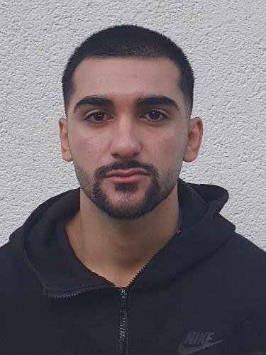Khudhur Samo Sazvan