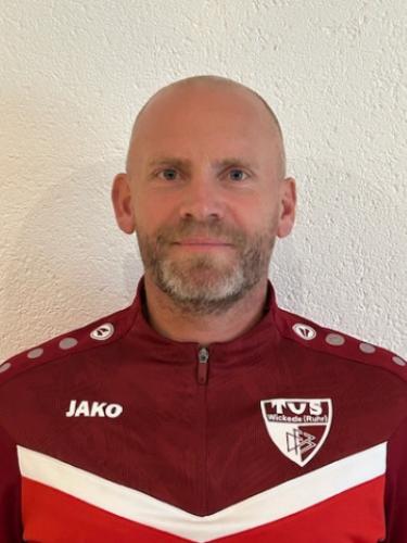 Fabian Hendriks