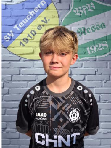 Damian Maximus Knoll