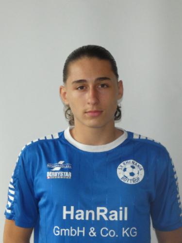 Talip Dikyologlu