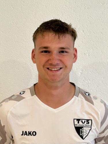Patrick Kolter