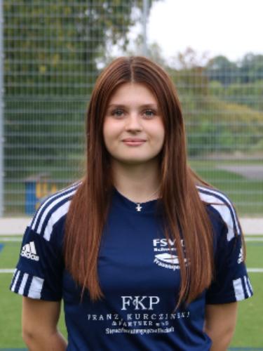 Maya Leena Bünger