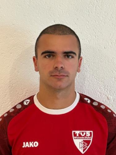 Sanny Leandro Masic