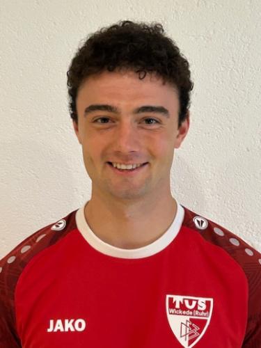 Kilian Johannes Regenhardt