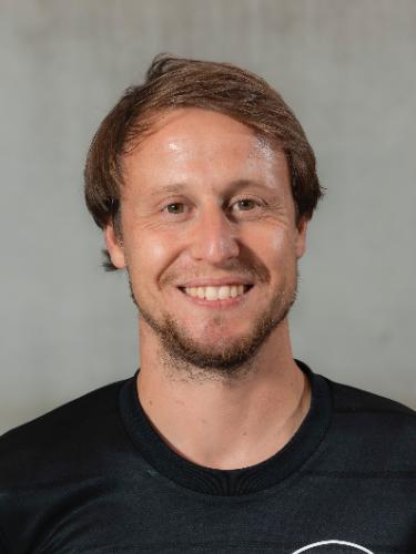 Elias Berg