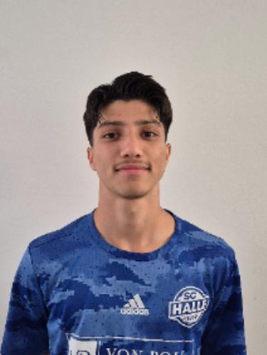 Ashkan Hashemi