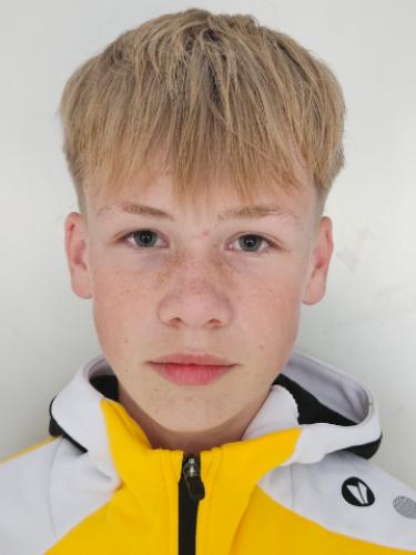 Marlon Jüngerink