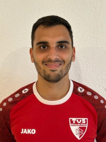 Hugo Roque Martins
