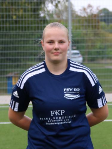 Leonie Marleene Heins