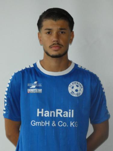 Duhan Özgen