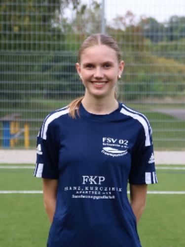 Charlotte Kasper