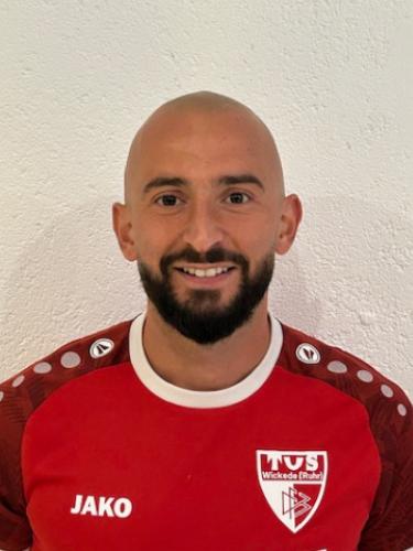 Ufuk Topcu