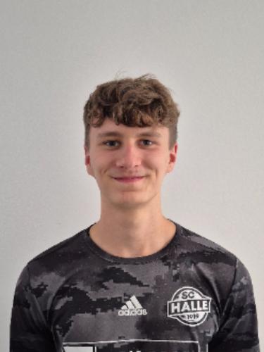 Malte Kirchhoff