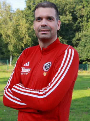 Dirk Ellmers