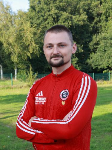 Robin Fröhlich