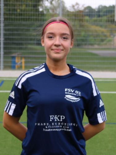 Joleen Gronau
