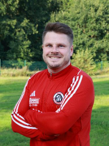 Lars Wittrock