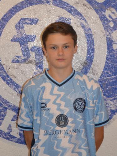 Ben Florian Oppermann