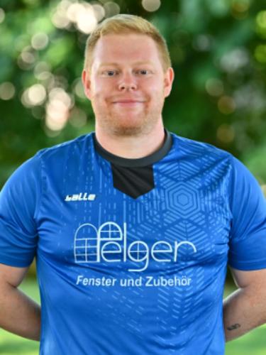 Denys Bleicher