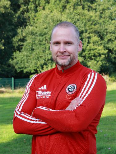 Matthias Richters