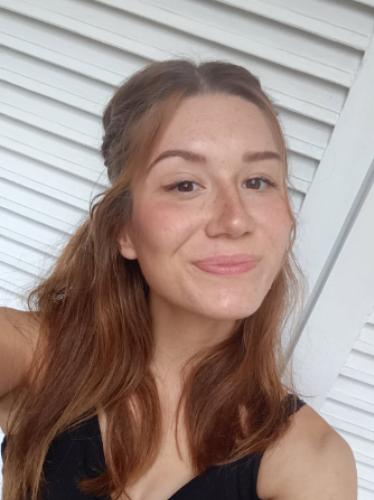 Selina Kalmbach
