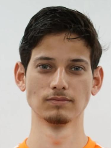 Mourad Falahen