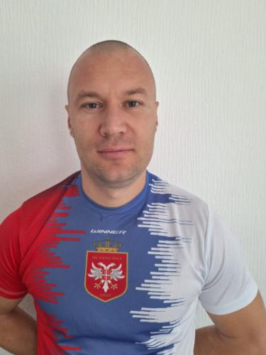 Ivan Dudic