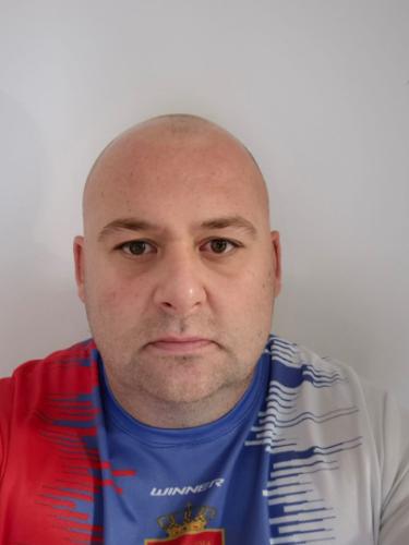 Vladimir Majstorovic